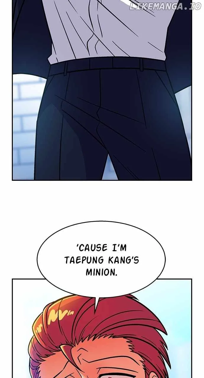 Princess Hurricane Chapter 50 page 65
