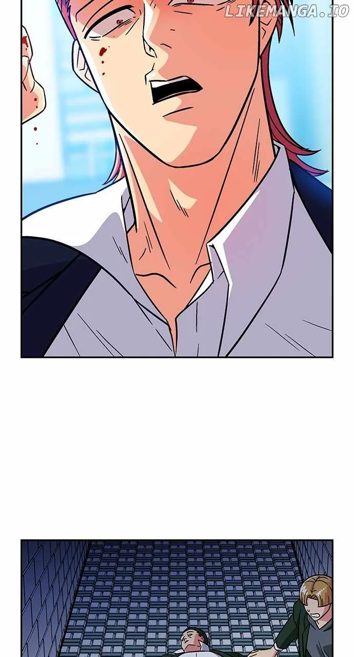 Princess Hurricane Chapter 50 page 66