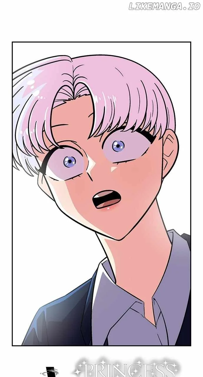 Princess Hurricane Chapter 50 page 68