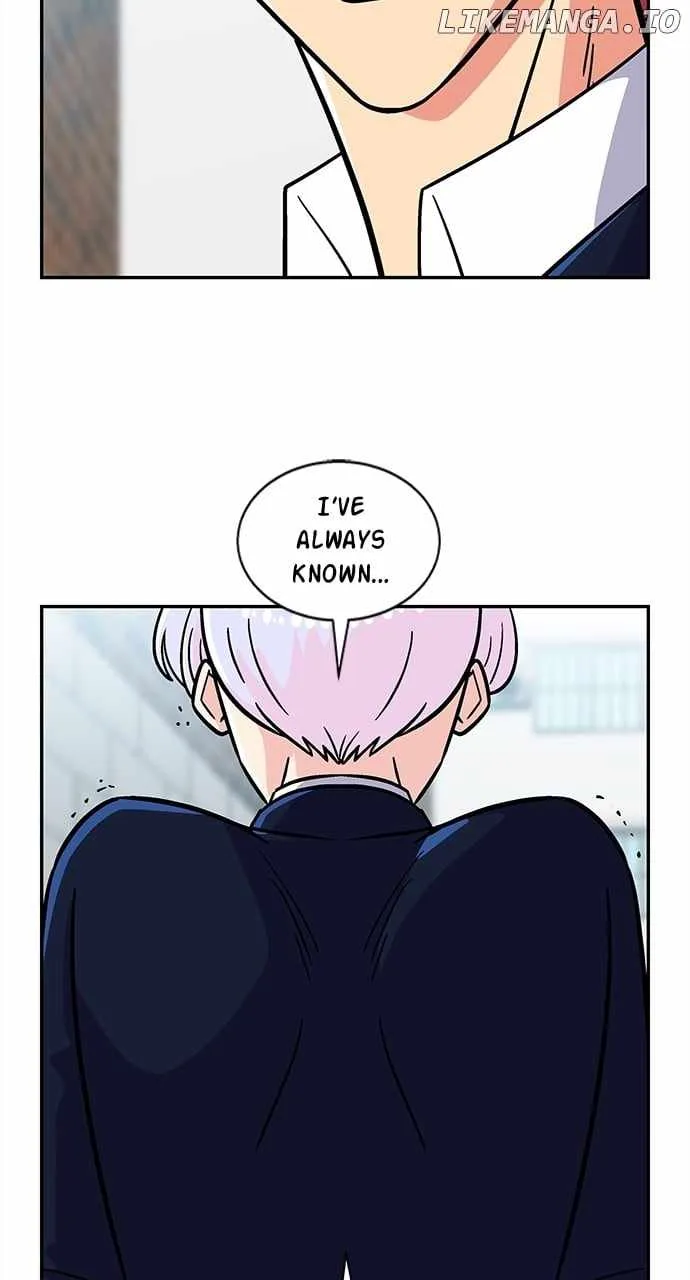Princess Hurricane Chapter 51 page 18