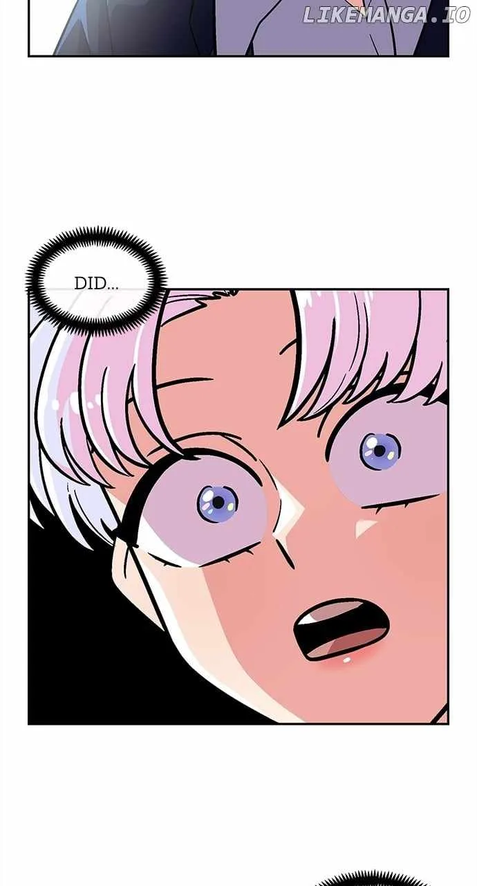 Princess Hurricane Chapter 51 page 7