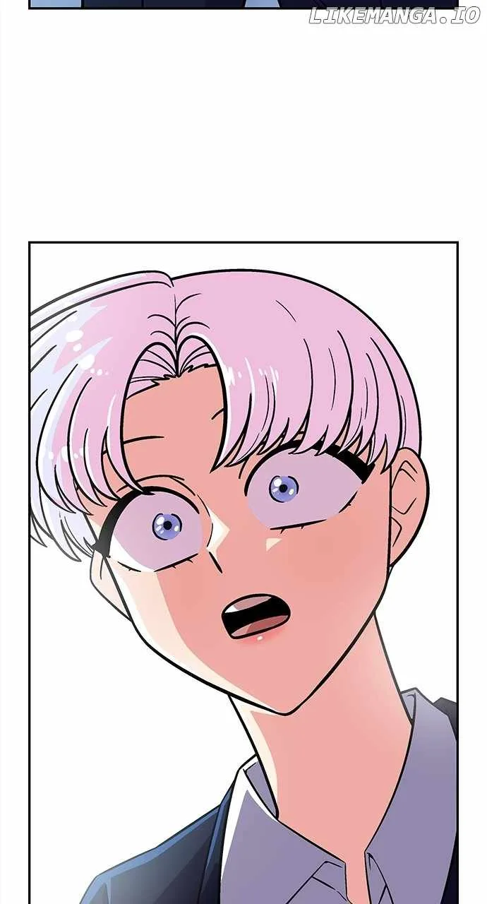 Princess Hurricane Chapter 51 page 6
