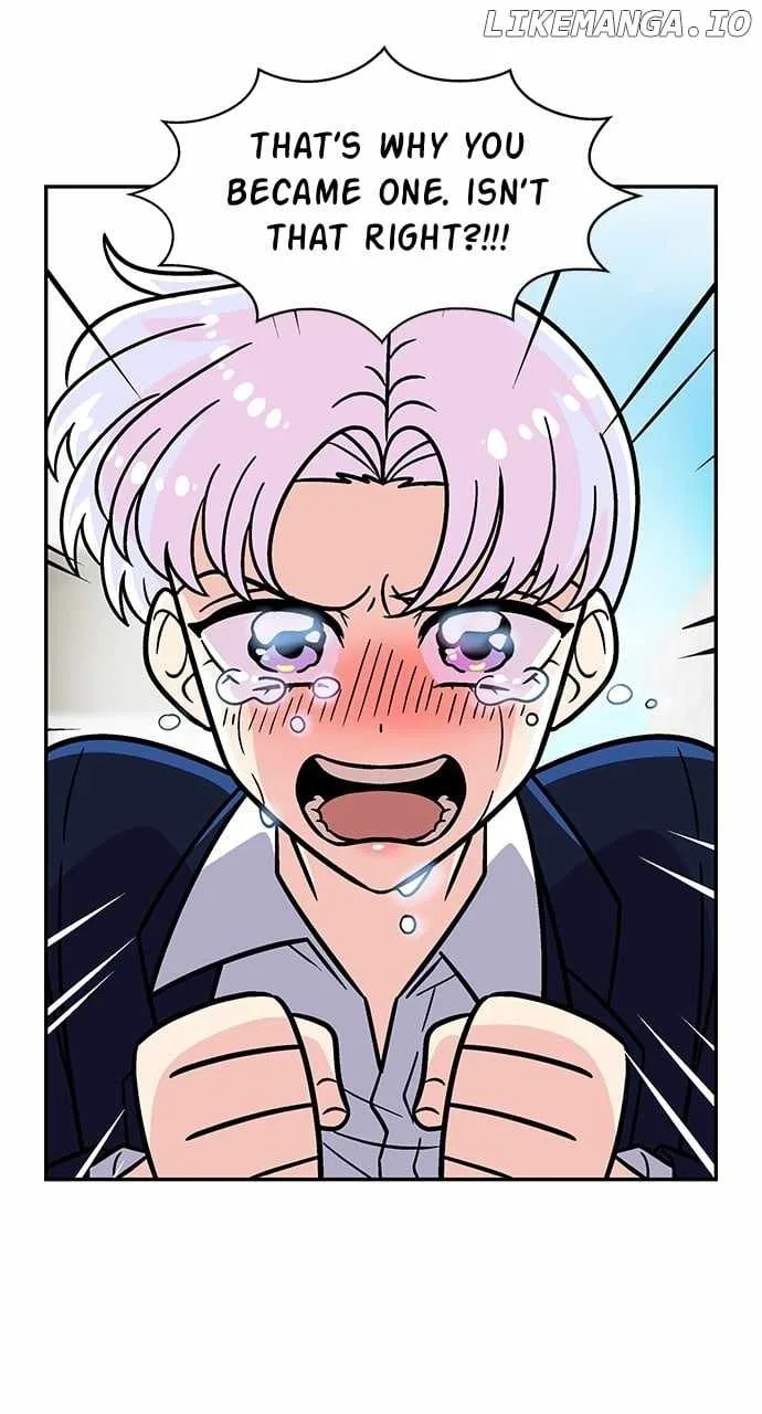 Princess Hurricane Chapter 51 page 28