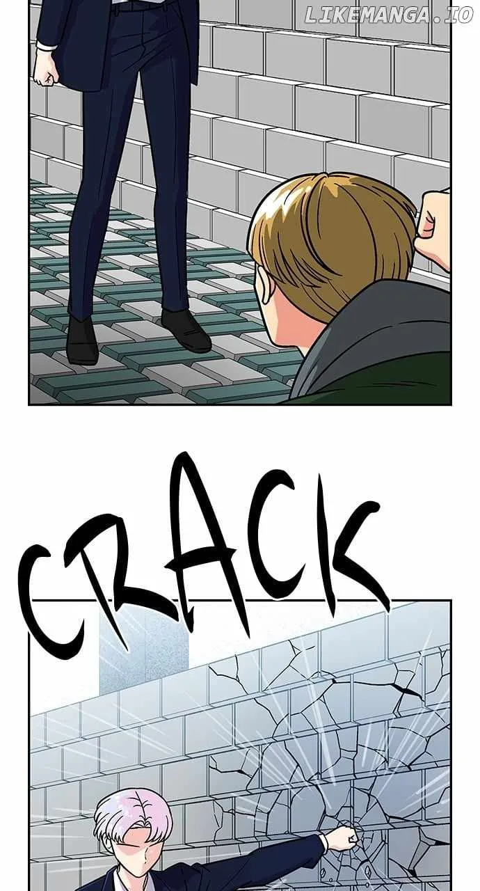 Princess Hurricane Chapter 51 page 44