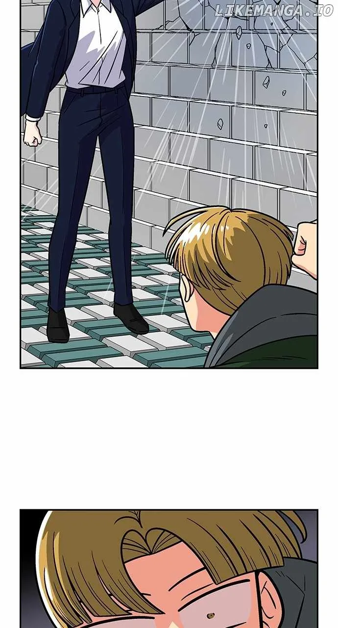 Princess Hurricane Chapter 51 page 45