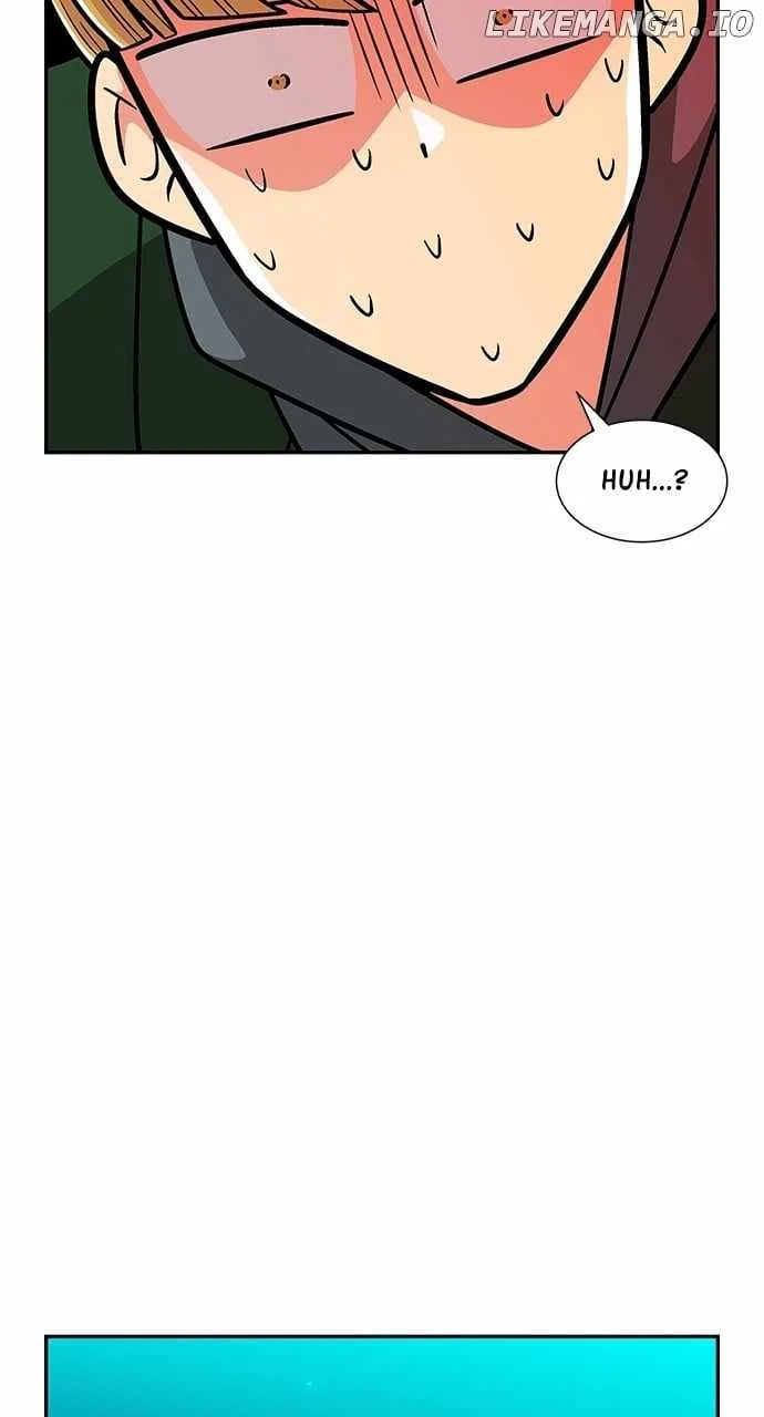 Princess Hurricane Chapter 51 page 49