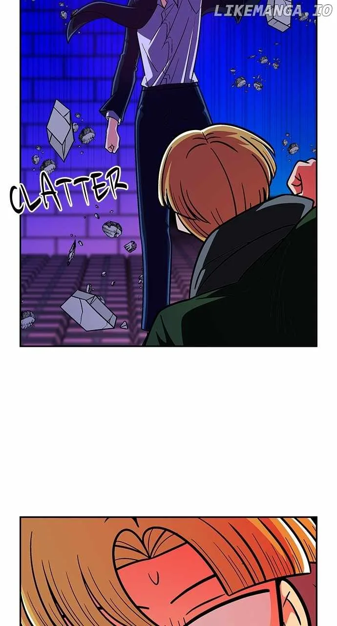 Princess Hurricane Chapter 51 page 48