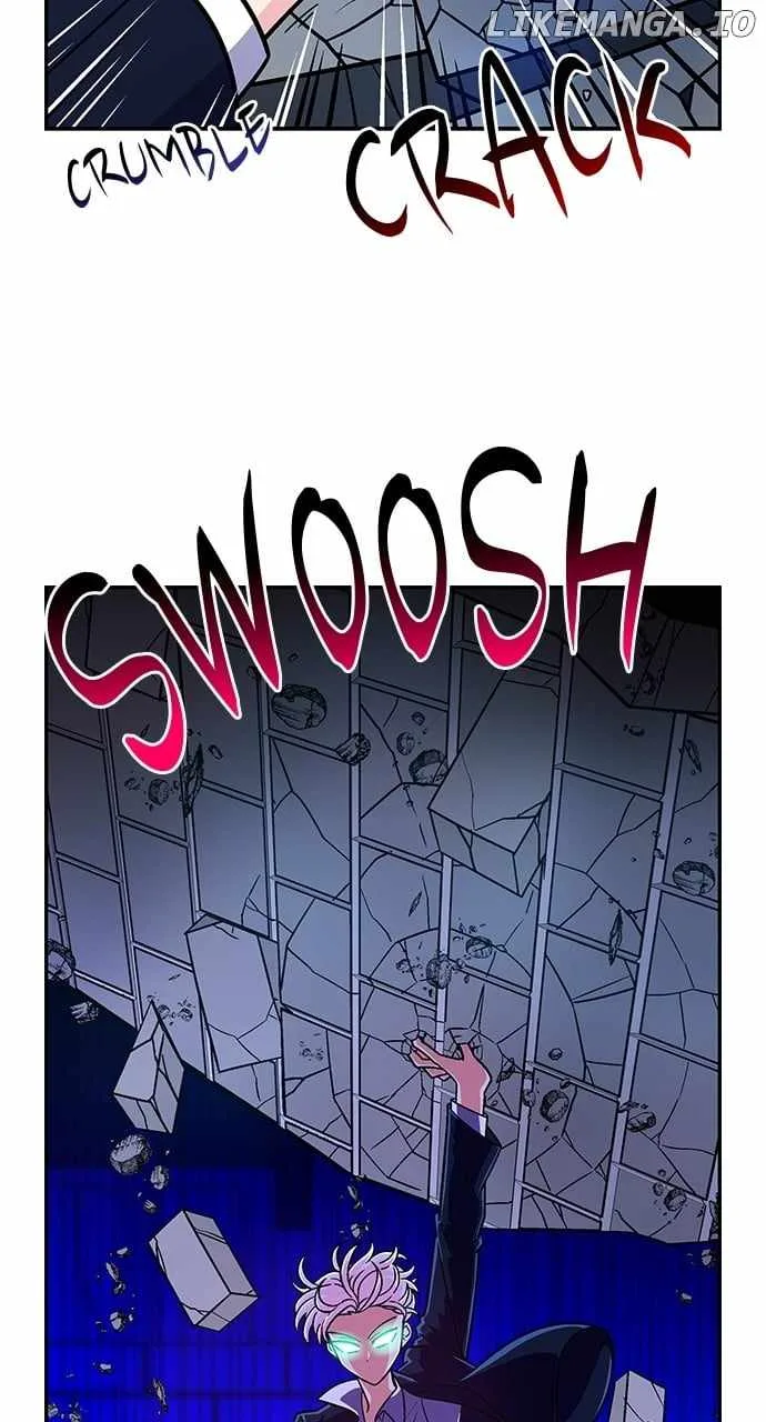 Princess Hurricane Chapter 51 page 47