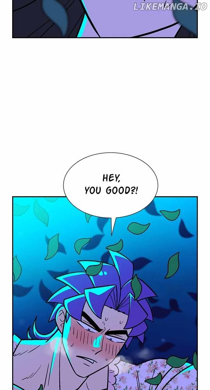 Princess Hurricane Chapter 51 page 58