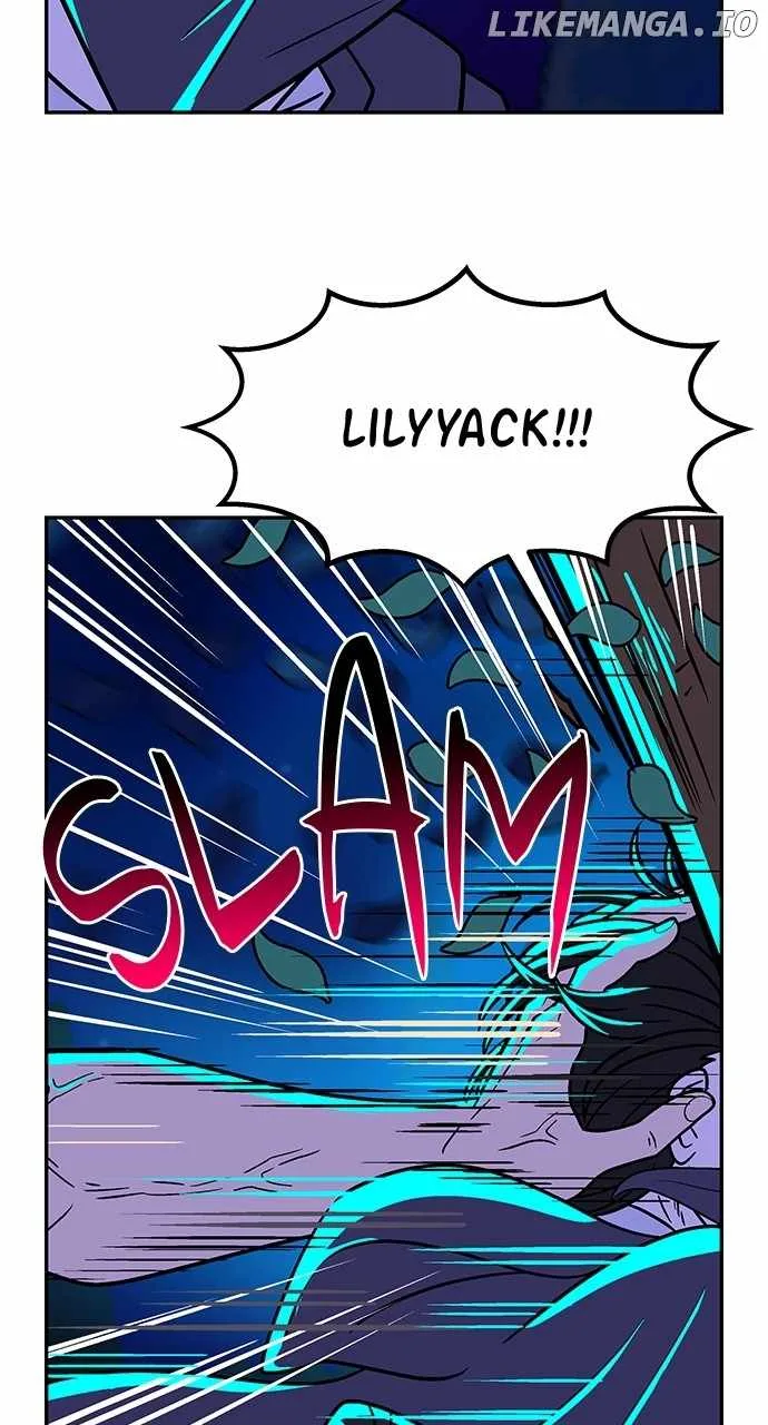 Princess Hurricane Chapter 51 page 56