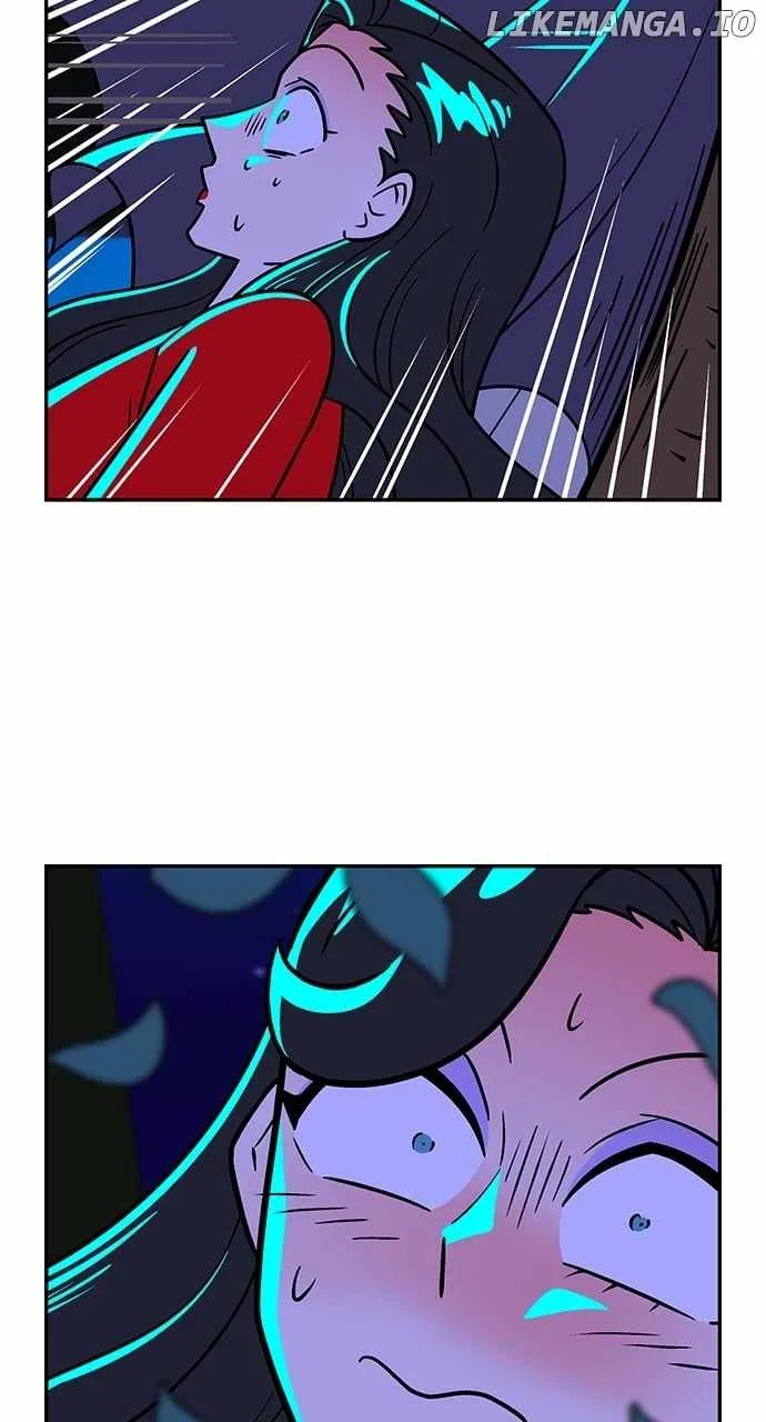 Princess Hurricane Chapter 51 page 57