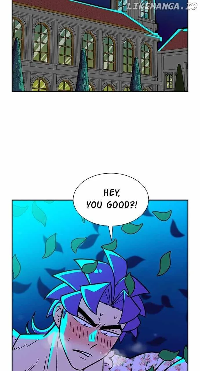Princess Hurricane Chapter 52 page 3