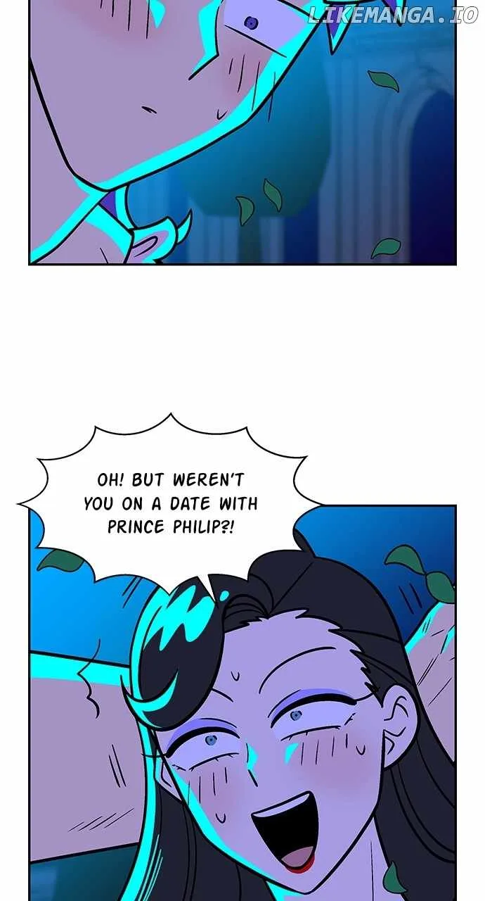 Princess Hurricane Chapter 52 page 13