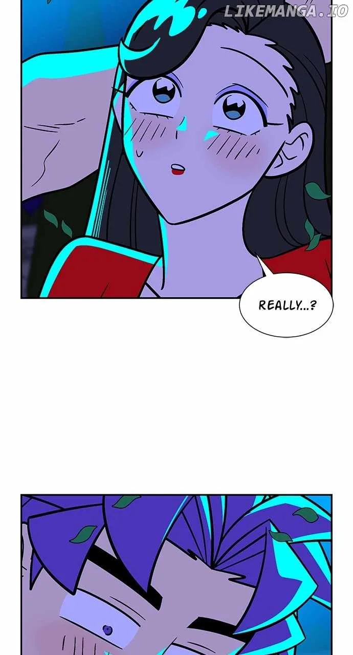 Princess Hurricane Chapter 52 page 12