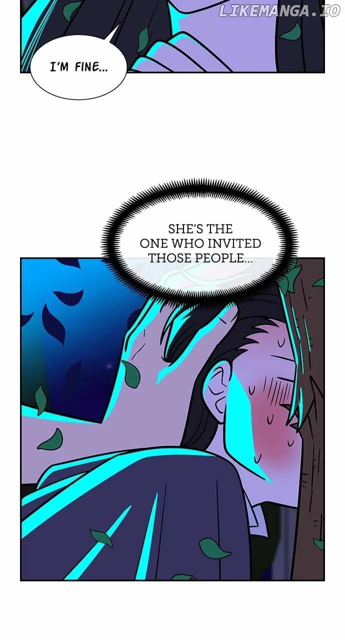 Princess Hurricane Chapter 52 page 6