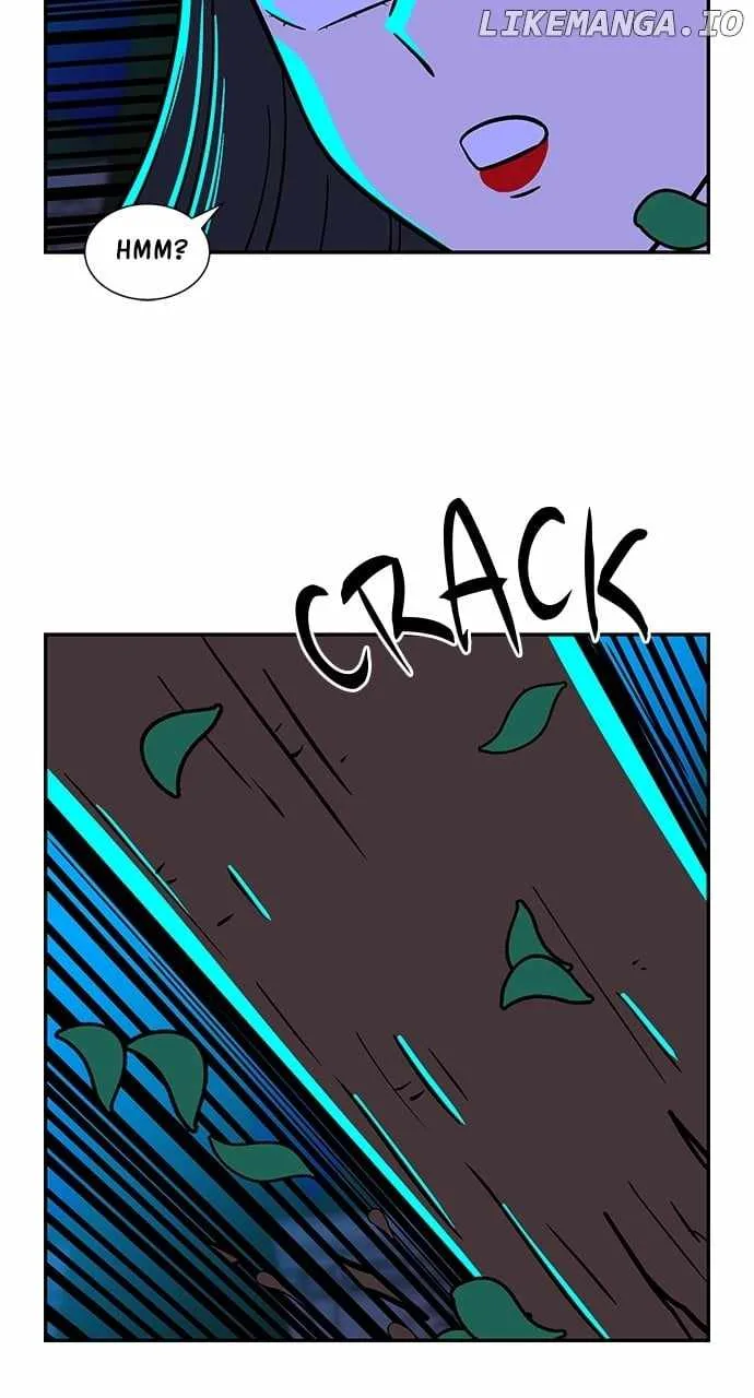 Princess Hurricane Chapter 52 page 29