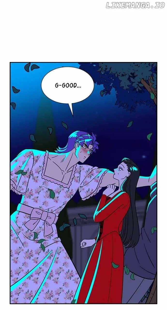 Princess Hurricane Chapter 52 page 7