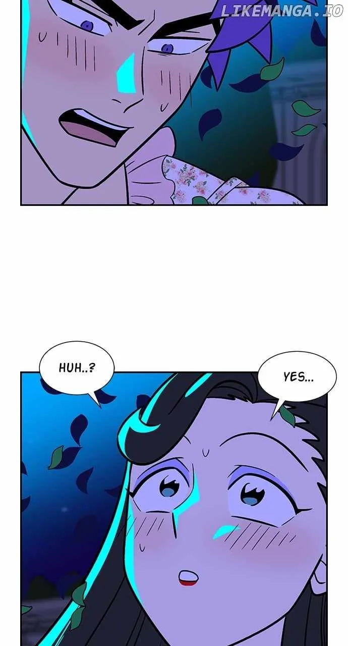 Princess Hurricane Chapter 52 page 5