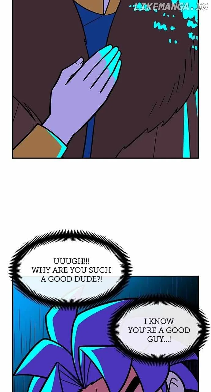 Princess Hurricane Chapter 52 page 22