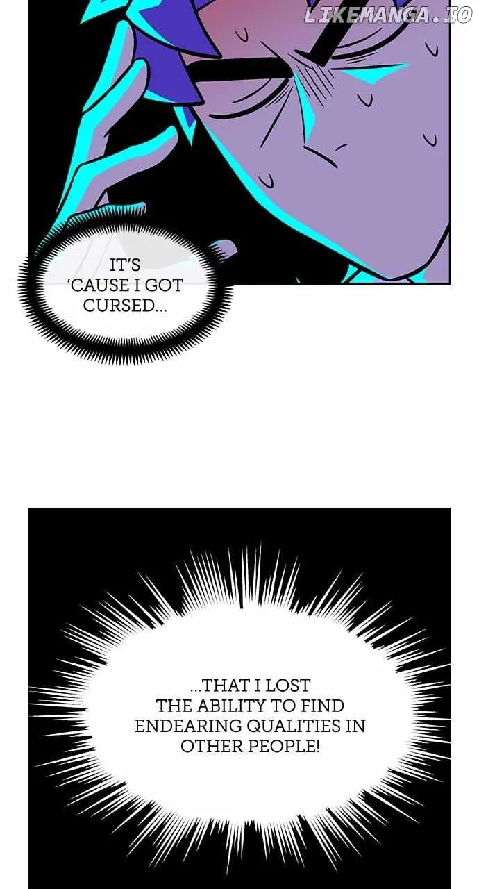 Princess Hurricane Chapter 52 page 24