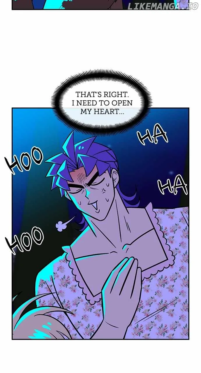 Princess Hurricane Chapter 52 page 26