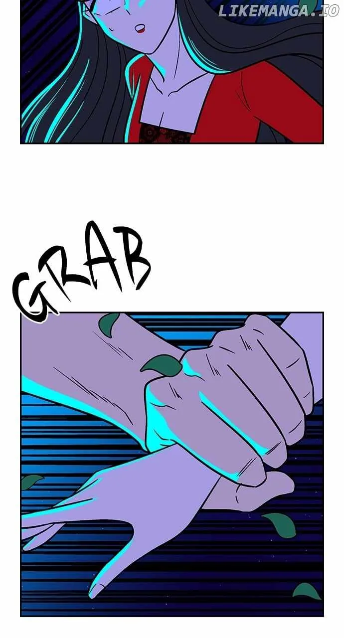Princess Hurricane Chapter 52 page 32
