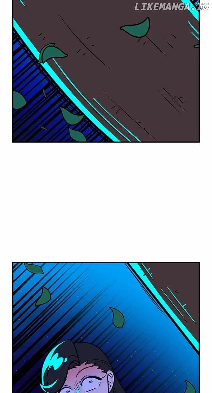 Princess Hurricane Chapter 52 page 31