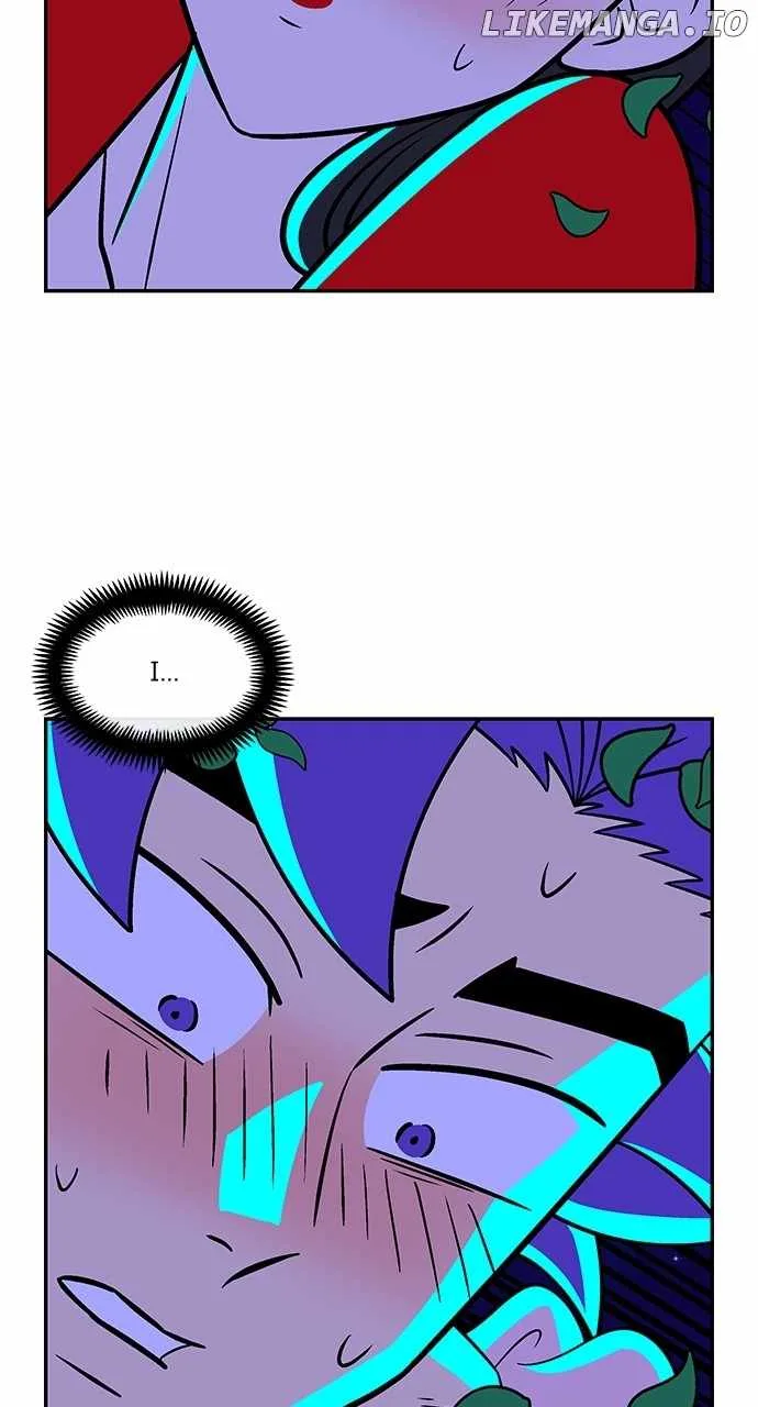 Princess Hurricane Chapter 52 page 35