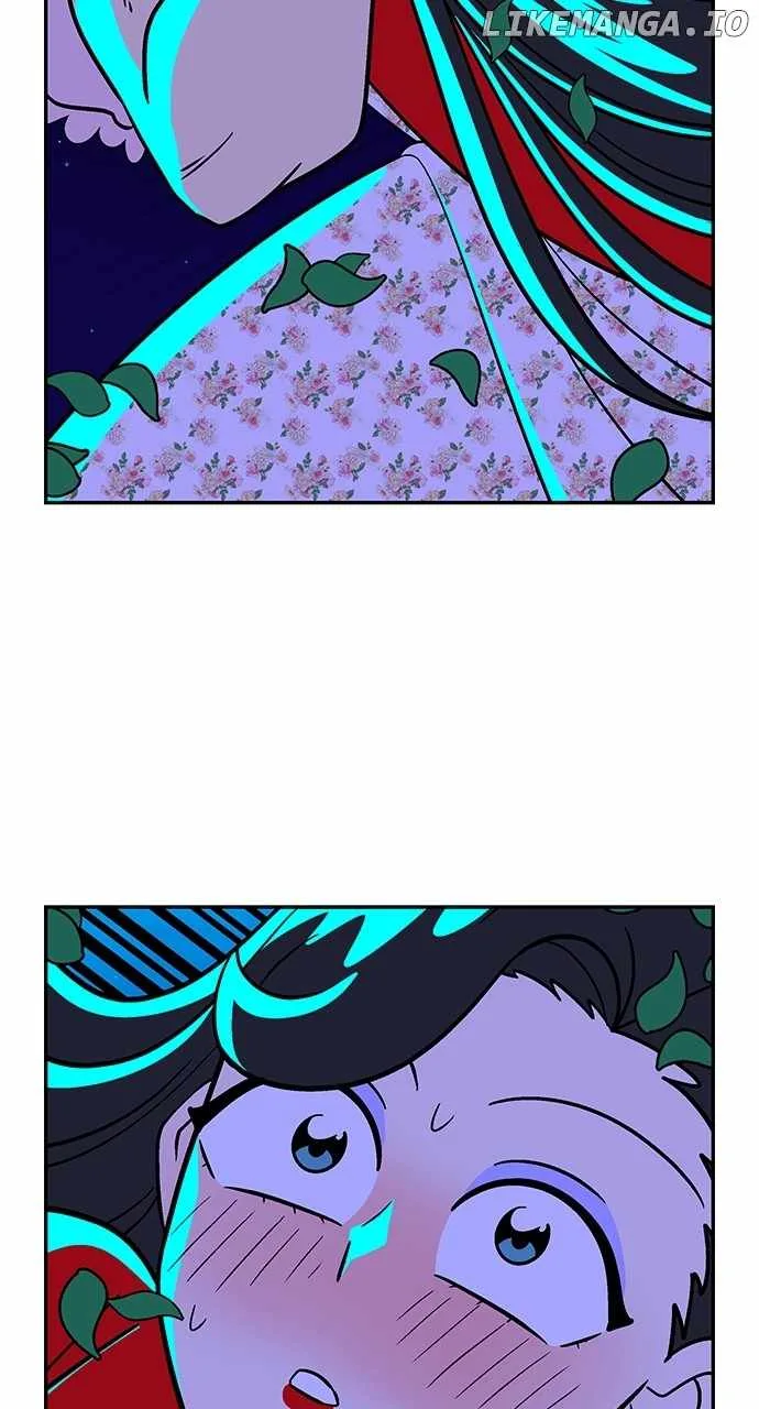 Princess Hurricane Chapter 52 page 34