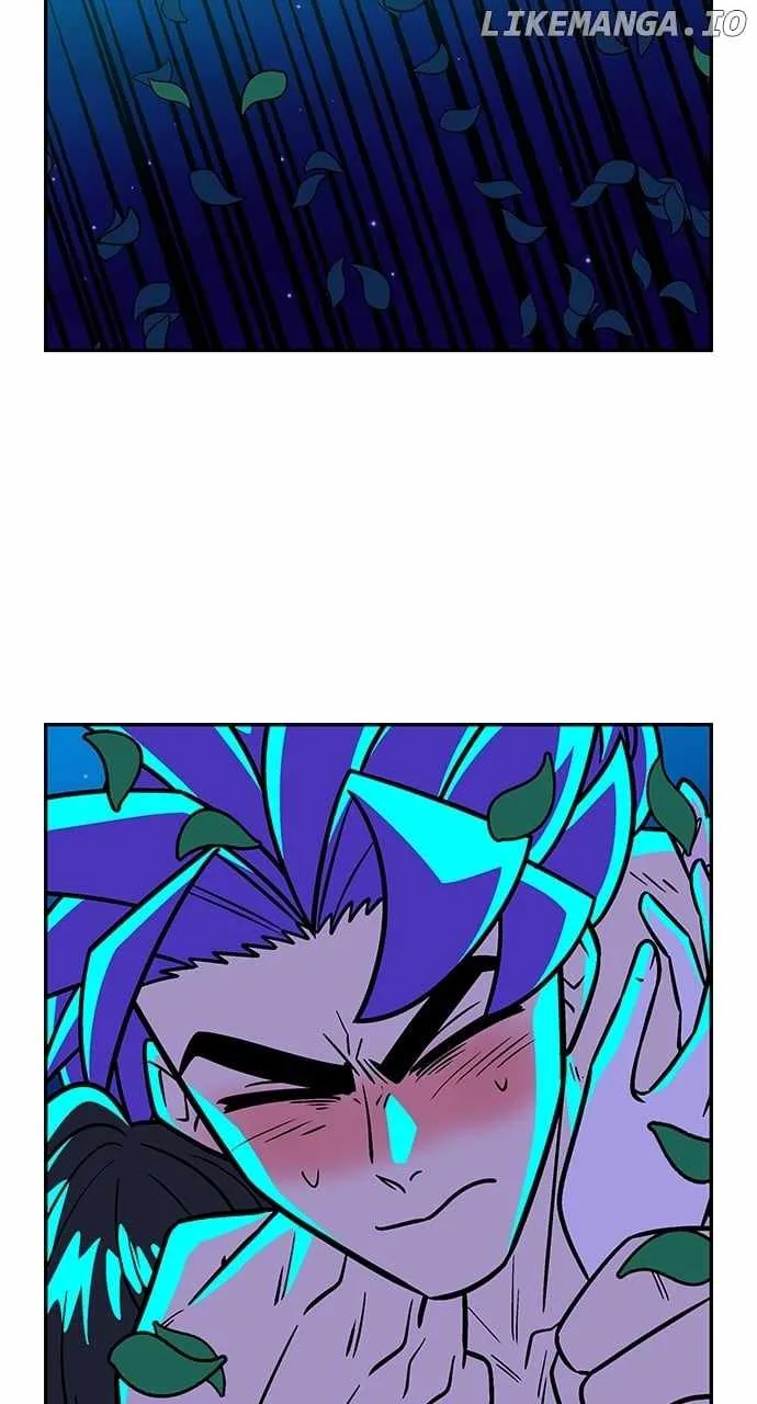 Princess Hurricane Chapter 52 page 38