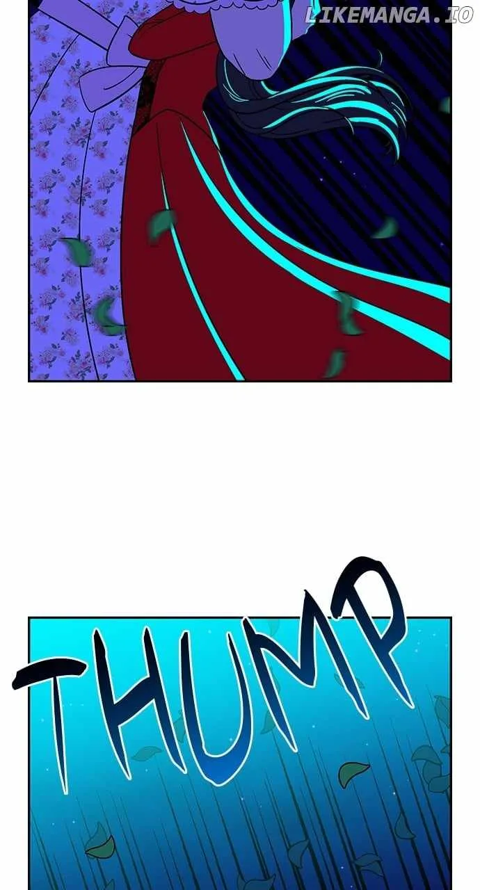 Princess Hurricane Chapter 52 page 37