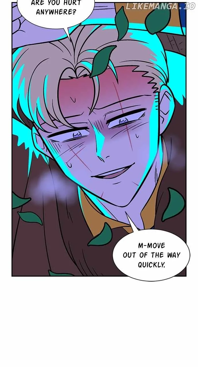 Princess Hurricane Chapter 52 page 41