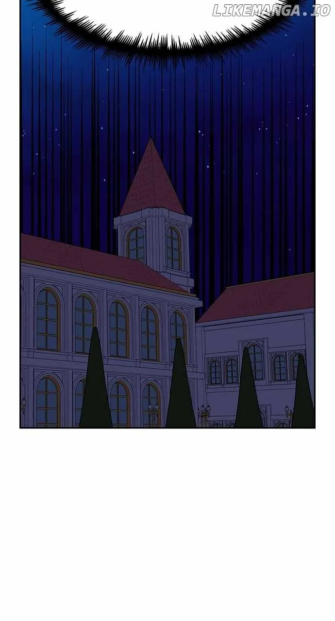 Princess Hurricane Chapter 52 page 45