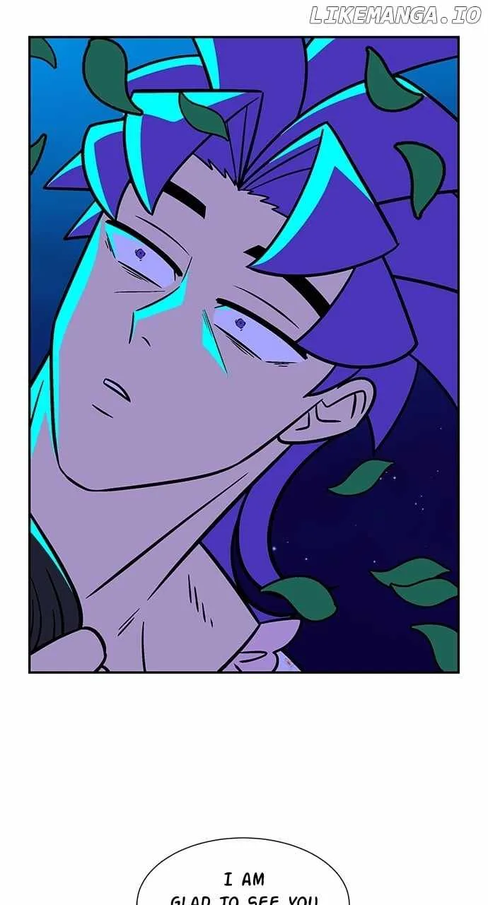 Princess Hurricane Chapter 52 page 42
