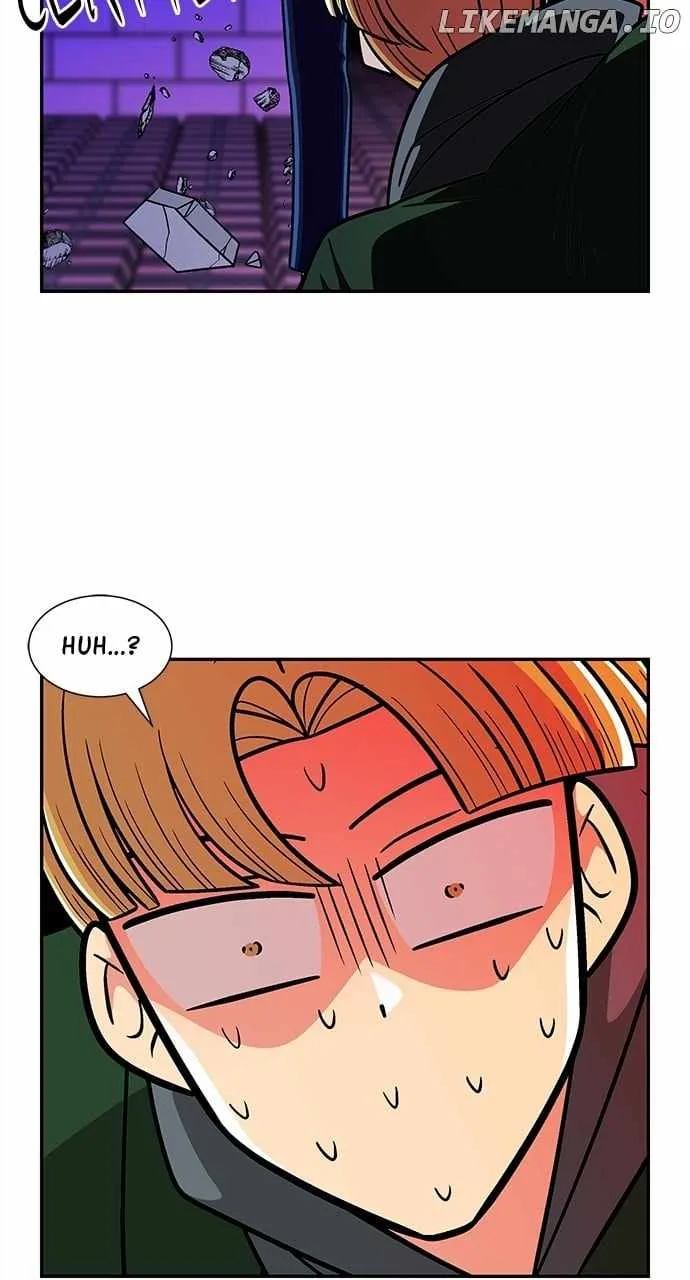Princess Hurricane Chapter 52 page 48
