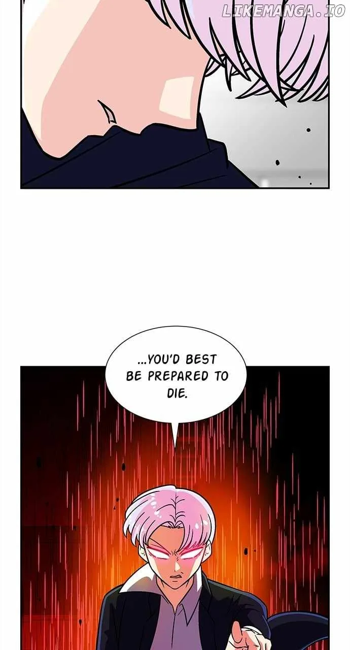 Princess Hurricane Chapter 52 page 53