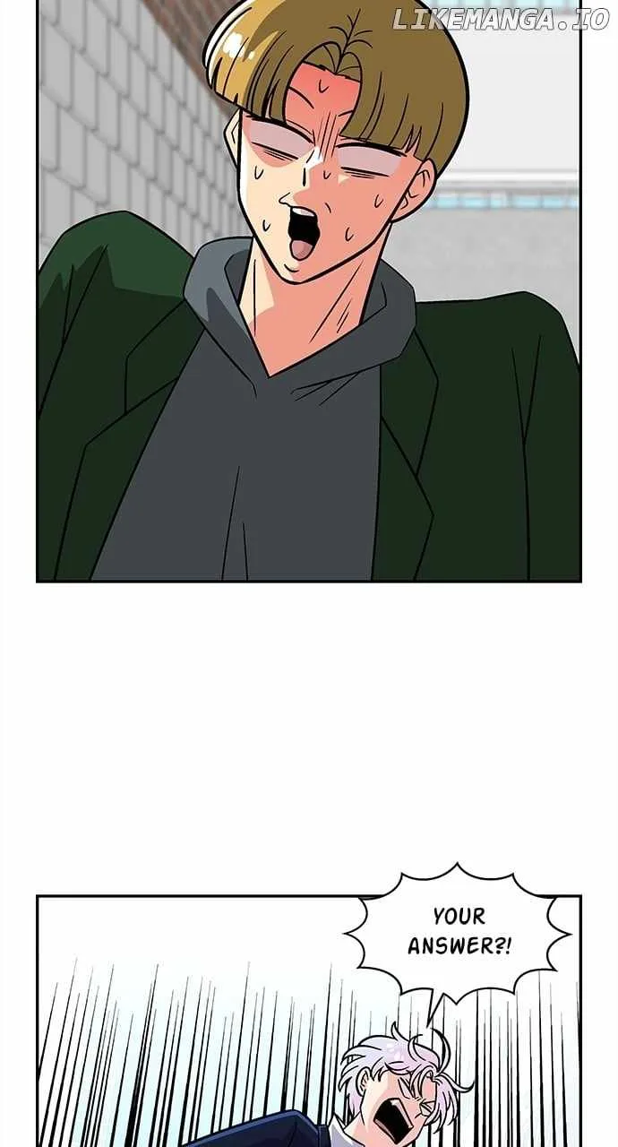 Princess Hurricane Chapter 52 page 55