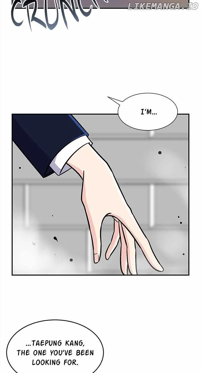 Princess Hurricane Chapter 52 page 51