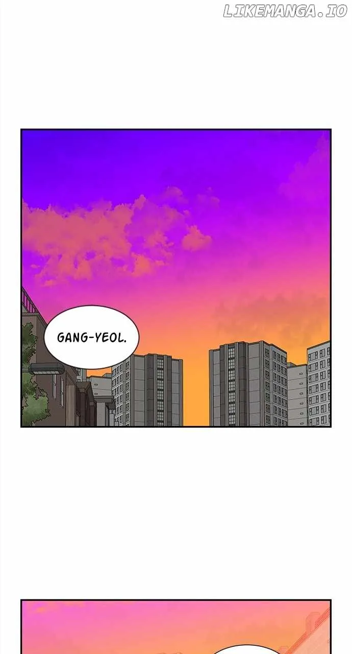 Princess Hurricane Chapter 52 page 61