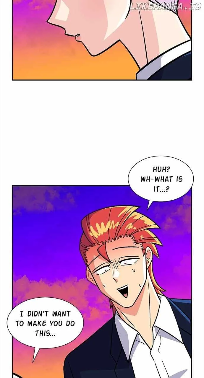 Princess Hurricane Chapter 52 page 63
