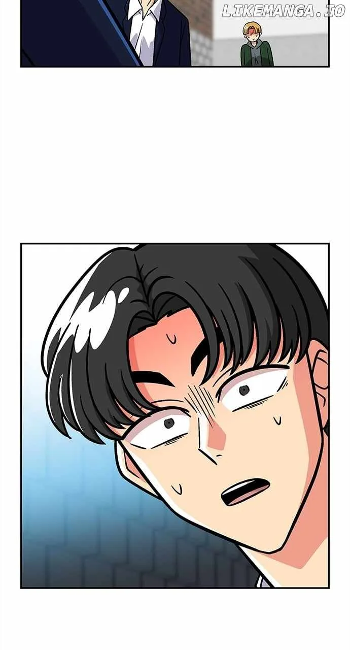 Princess Hurricane Chapter 52 page 60
