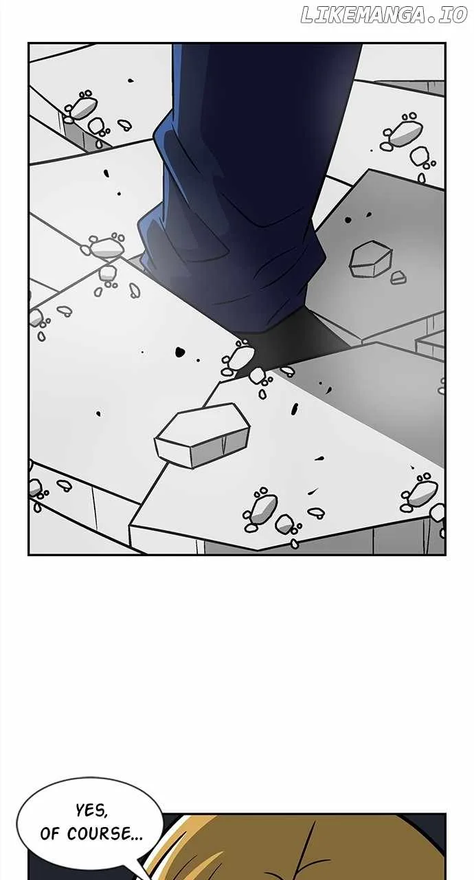 Princess Hurricane Chapter 52 page 57