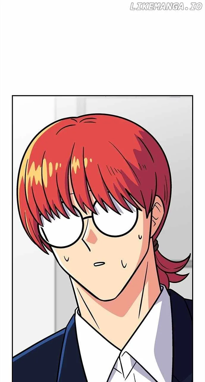 Princess Hurricane Chapter 52 page 65