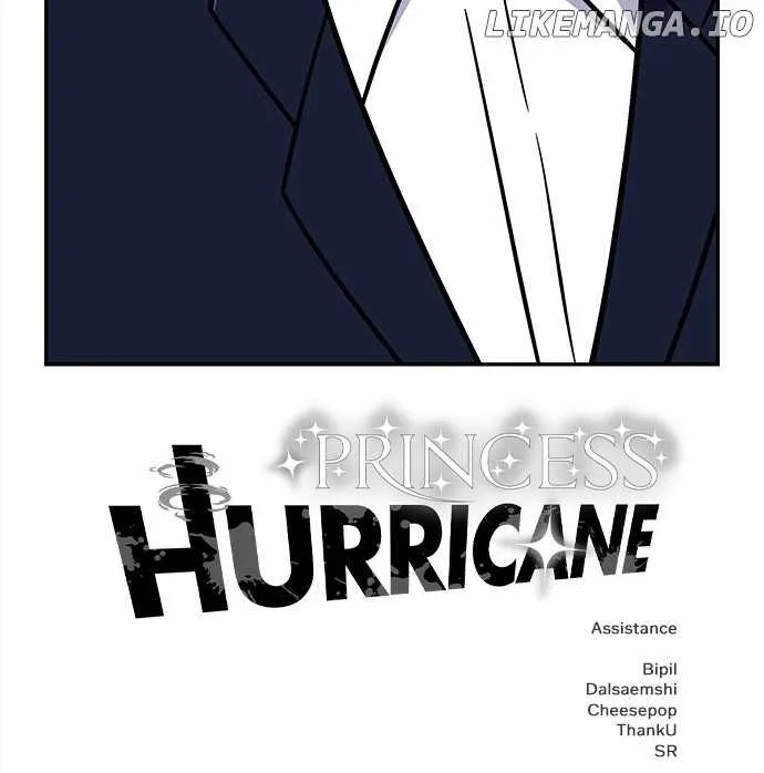 Princess Hurricane Chapter 52 page 66
