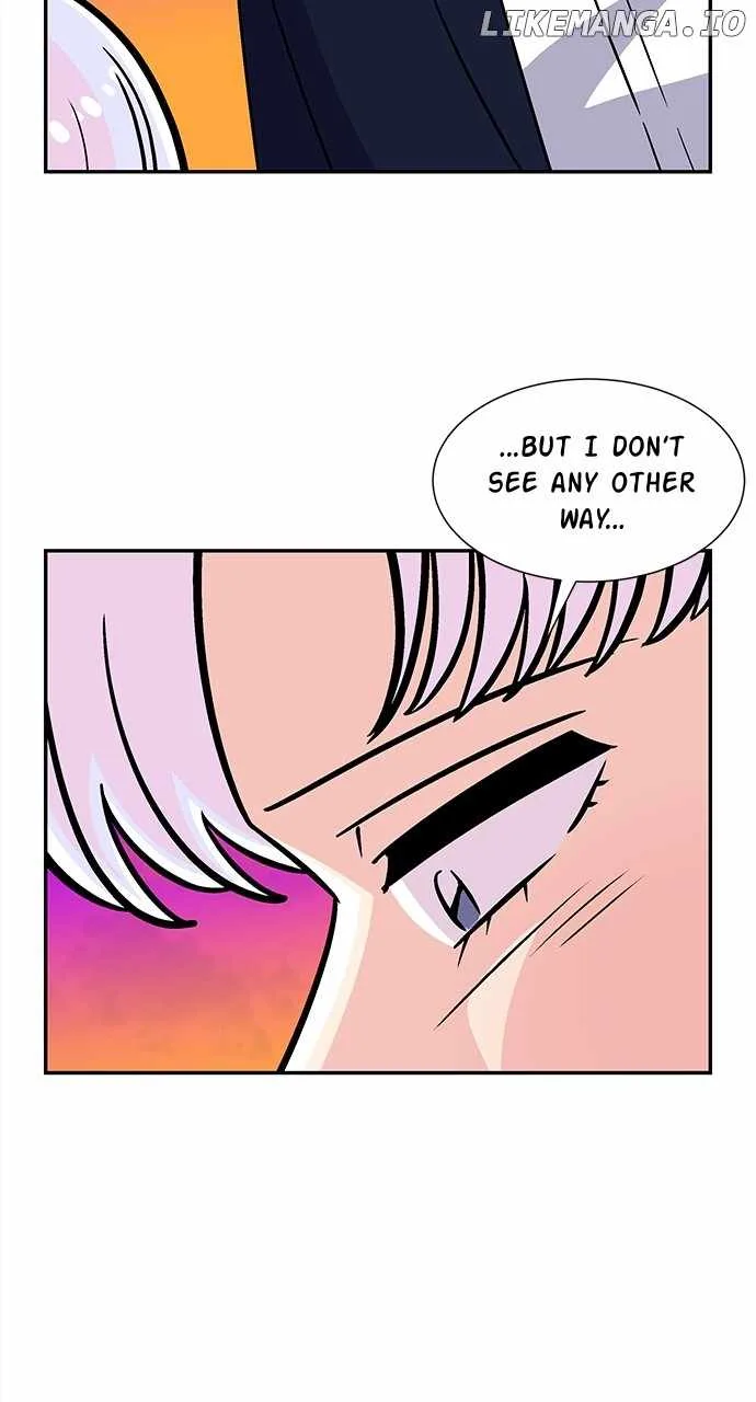 Princess Hurricane Chapter 52 page 64