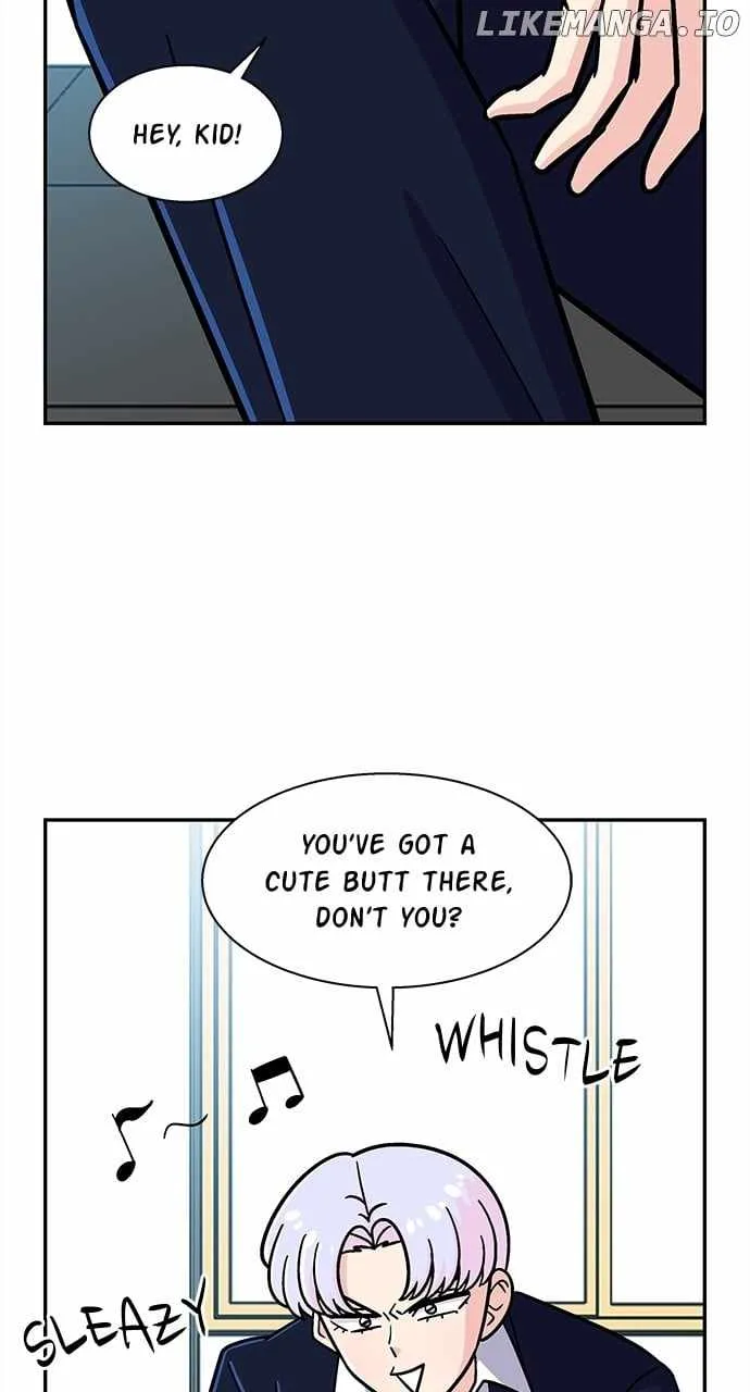 Princess Hurricane Chapter 53 page 29