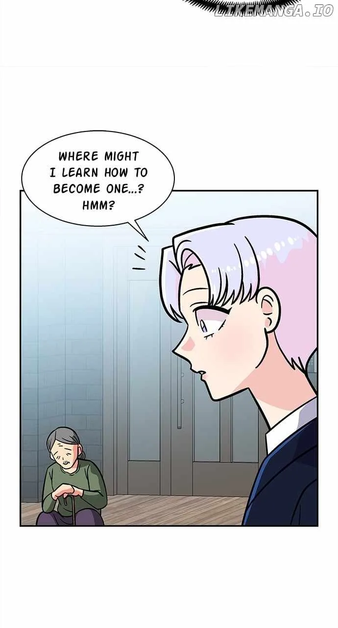 Princess Hurricane Chapter 53 page 24