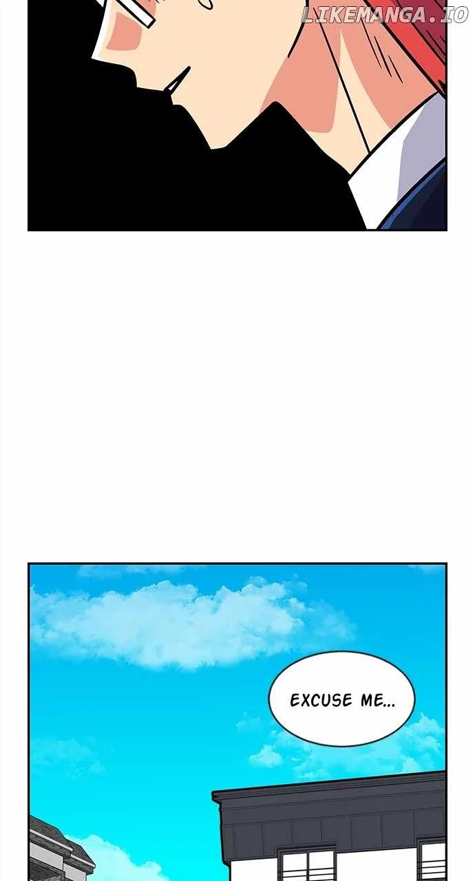Princess Hurricane Chapter 53 page 18