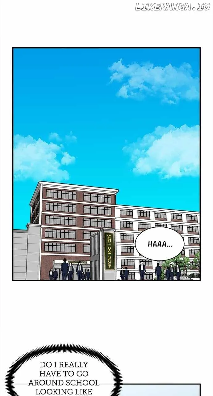 Princess Hurricane Chapter 53 page 26