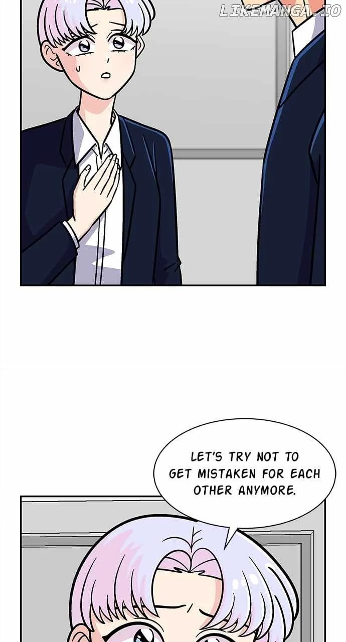 Princess Hurricane Chapter 53 page 16